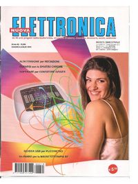 Nuova Elettronica -  244